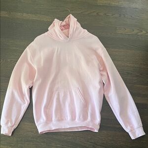 Taylor Swift Pink Hoodie